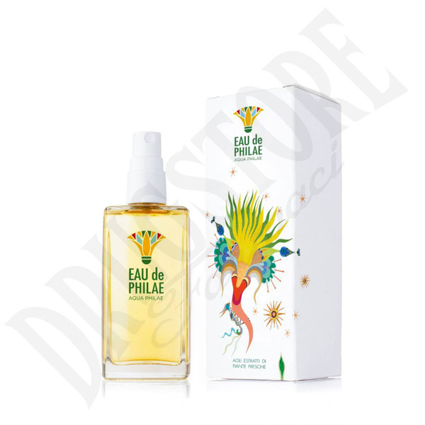 EAU DE PHILAE 100ml UN 1266 - LQ