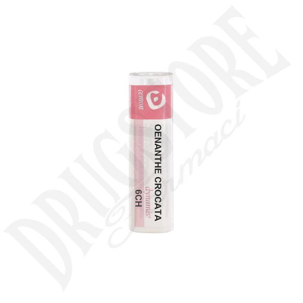 OENANTHE CROCATA 6CH granuli