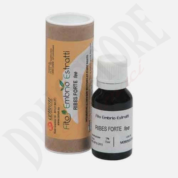 RIBES FORTE fee 15ml