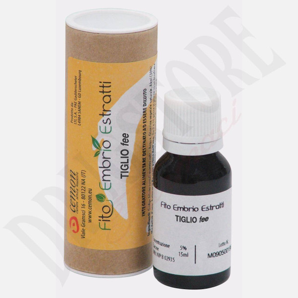 TIGLIO fee 15ml TILIA TOMENTOSA