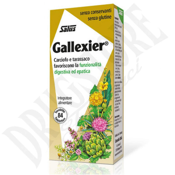 GALLEXIER 84TAV