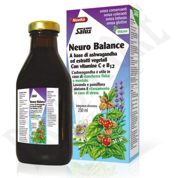 NEURO BALANCE 250ML