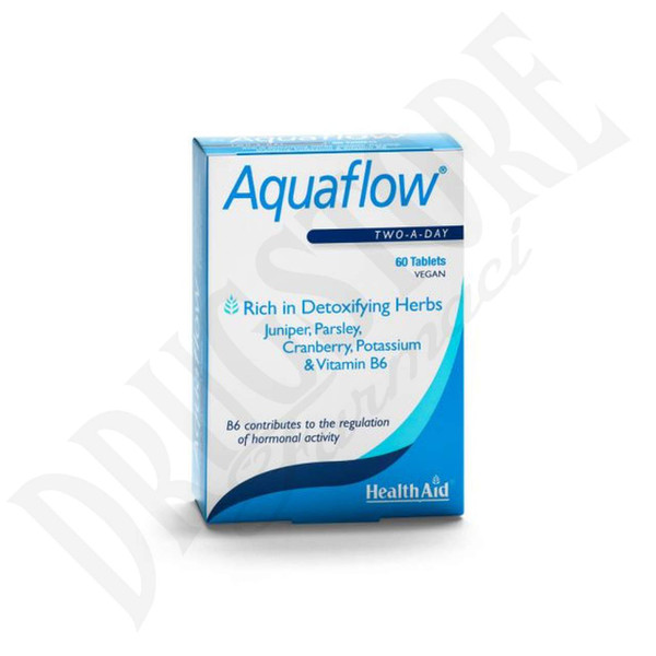 AQUAFLOW 60CPR