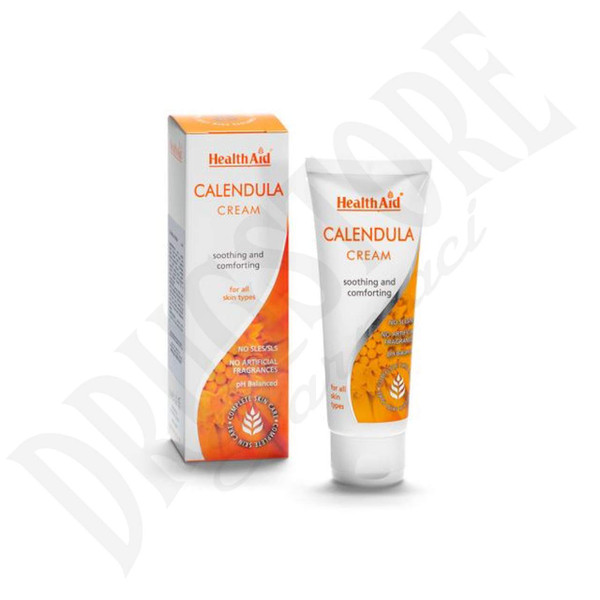 CALENDULA CREMA 75ML