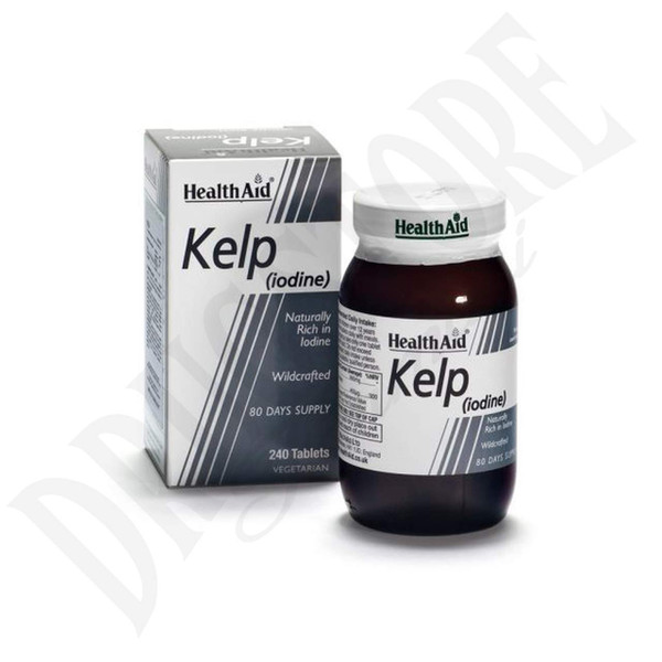KELP FUCO 240CPR