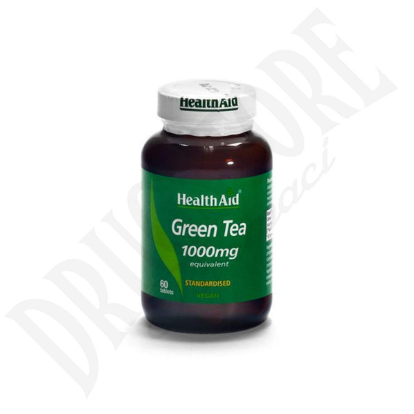 TE VERDE 1000MG 60CPR