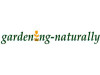 Gardening Naturally