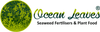 Ocean Leaves