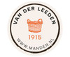 Van der Leeden