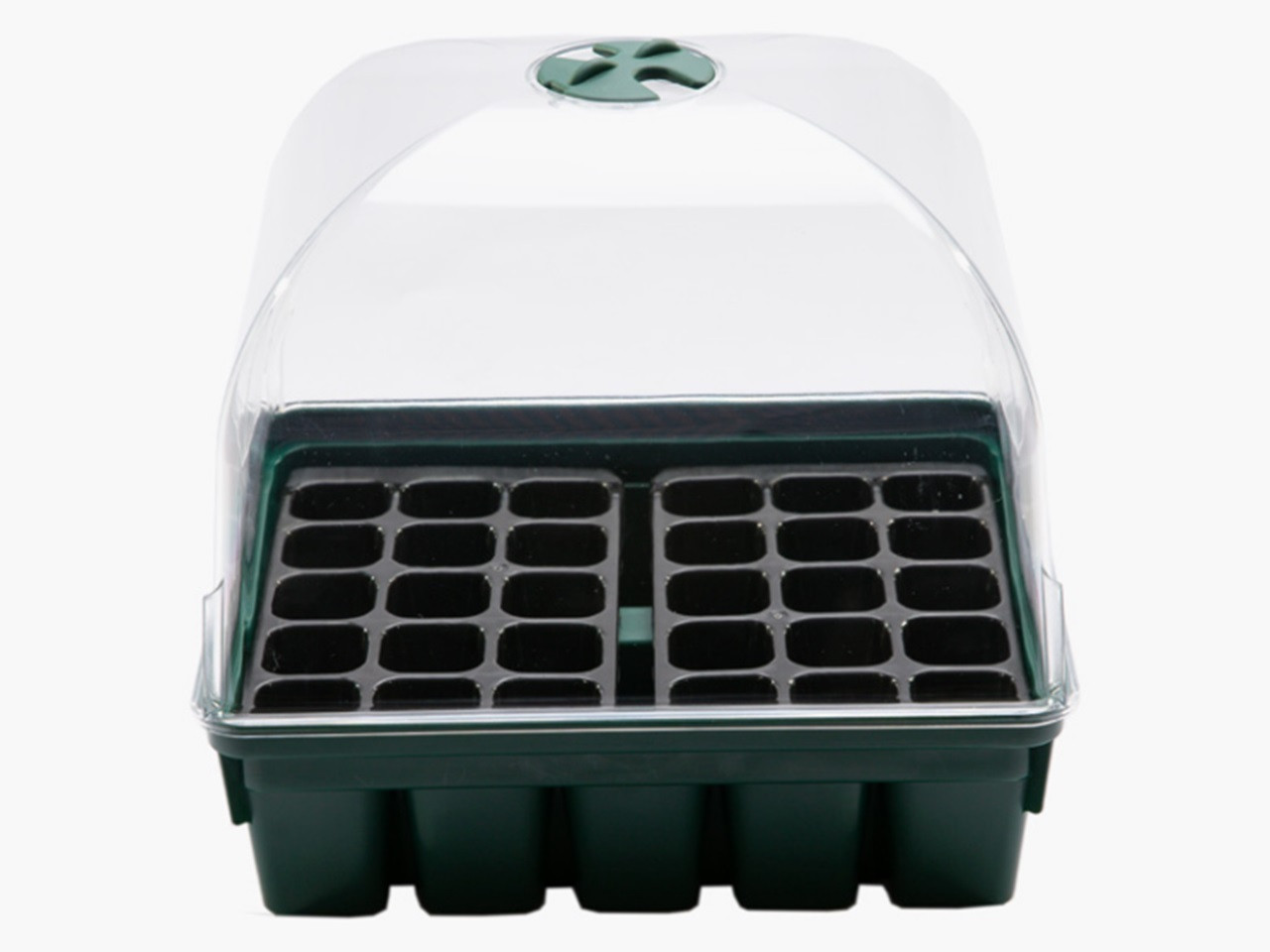 15 cell tray from Charles Dowding