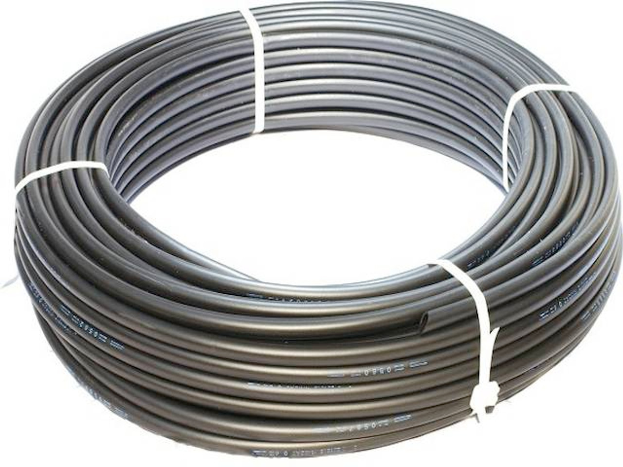 drip irrigation supply piping