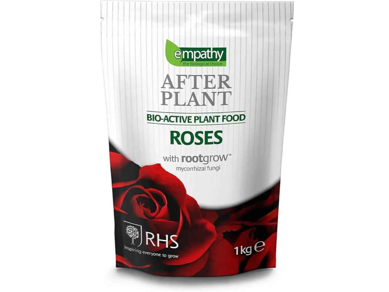 After Plant 1kg - Roses