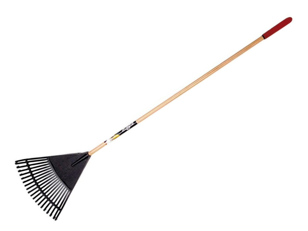 True Temper leaf rake