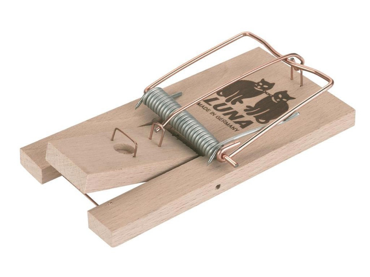 Rat Trap - Reusable