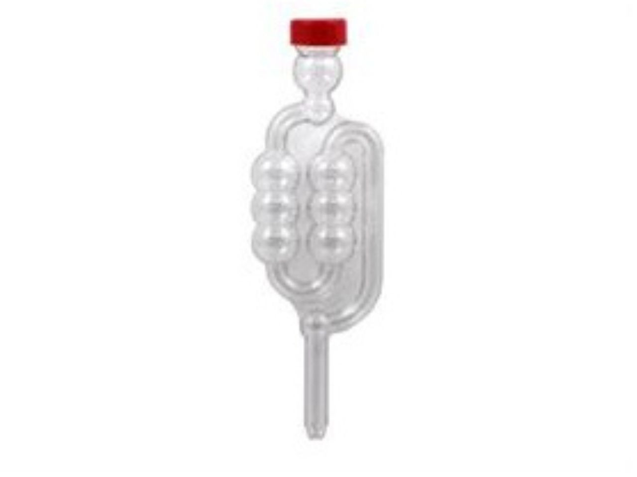 plastic airlock for fermentation