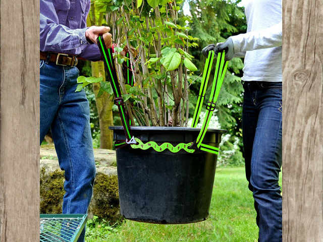 round plant stands indoor 26.38" Tall Small Round Side Table  Black Wooden Top & Stainless Steel Legs, Ideal as a Drink Table, Indoor Plant Stand, Boxwood & Ash, Black