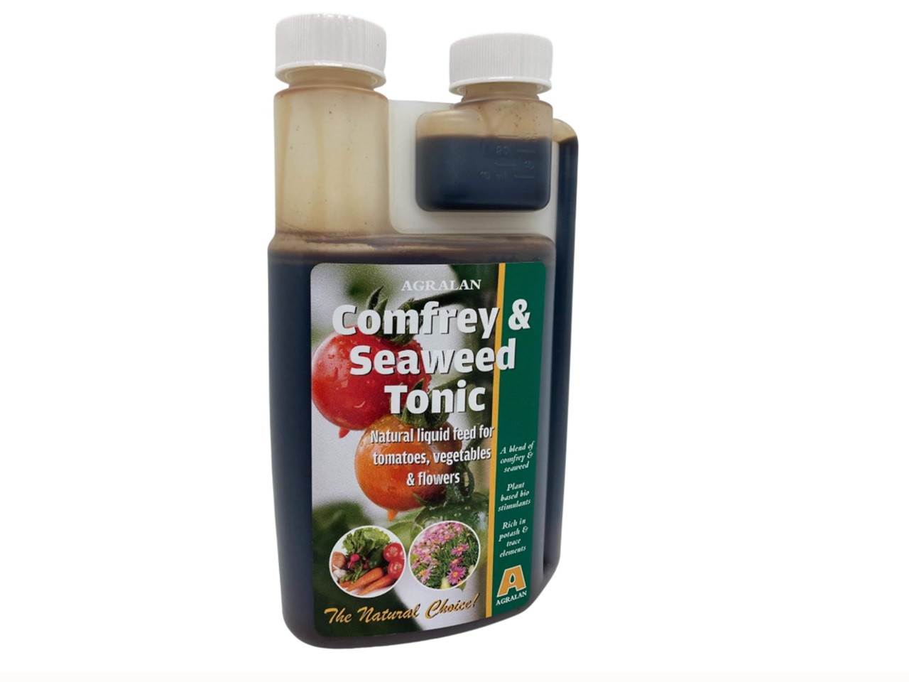 Agralan comfrey & seaweed tonic