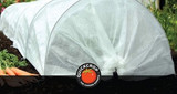 A Grower's Guide to Crop Covers and Plant Protection