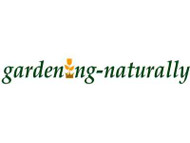 Gardening Naturally