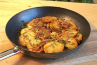 Lyonnaise Potatoes