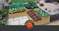 The Benefits of Raised Bed Gardening