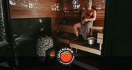 The Health Benefits of Using a Home Sauna