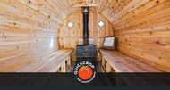 Home Sauna vs Steam Room