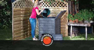 Thermo Compost Bins 