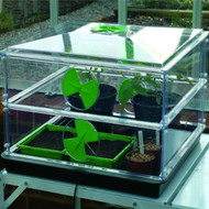 The Vitopod Heated Electric Propagator