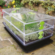 Why Use A Vitopod Heated Electric Propagator