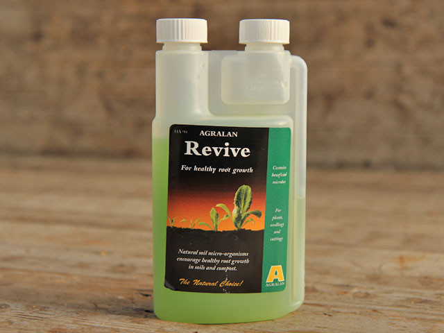 Soil Renew Soil Improver For Healthier Plants And Garden