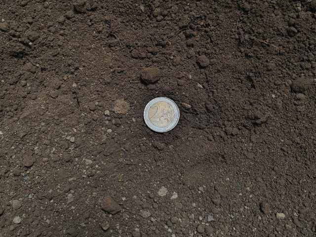 Topsoil Bulk Bag Delivered Nationwide (1 Tonne)