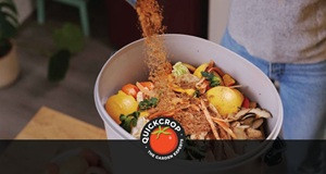 Bokashi Composting: Recycling Kitchen Waste