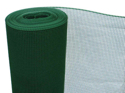 Windbreak & Garden Netting Rolls