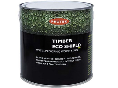 Timber Eco Shield 2.5L