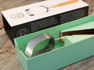 Sophie Conran Ergo Hoe