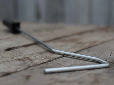 Replacement Stirring Rake For Hotbin