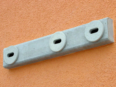 Triple Swift Nest Box - 17A (Irish Spec)