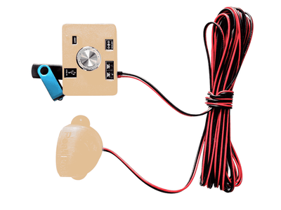 Swift Bird Call Sound System