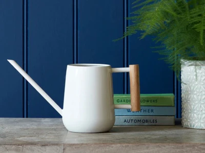 Indoor Watering Can - Stone