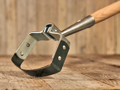 The Stirrup Or Oscillating Hoe