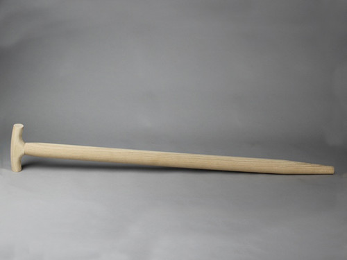 The long handle t dibber