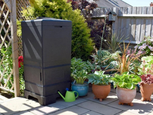 Hotbin composter 200