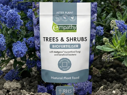 RHS Tree & shrub biofertiliser