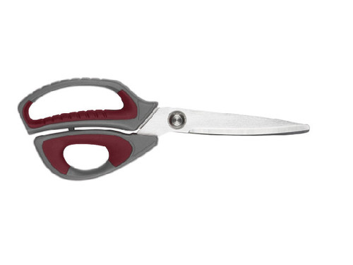 Kent and stowe stainless steel gardening scissors