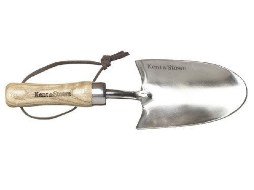 Gardening hand trowel for children gardeners