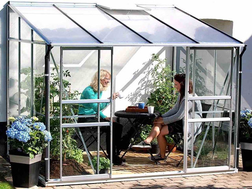 Ida Wall Mounted Greenhouses - Vitavia