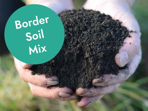 Border mix bulk bag