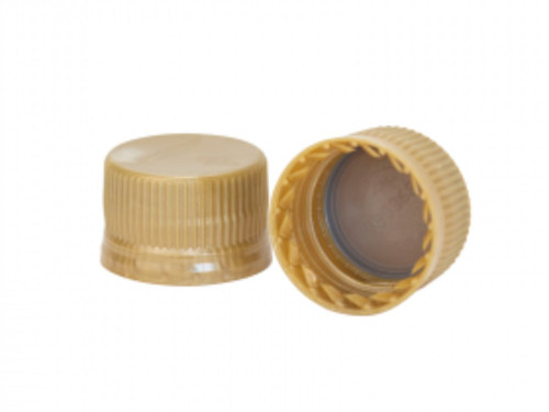 28mm screw caps for Vigo glass bottles