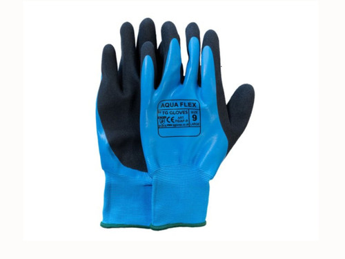Aqua Flex gloves